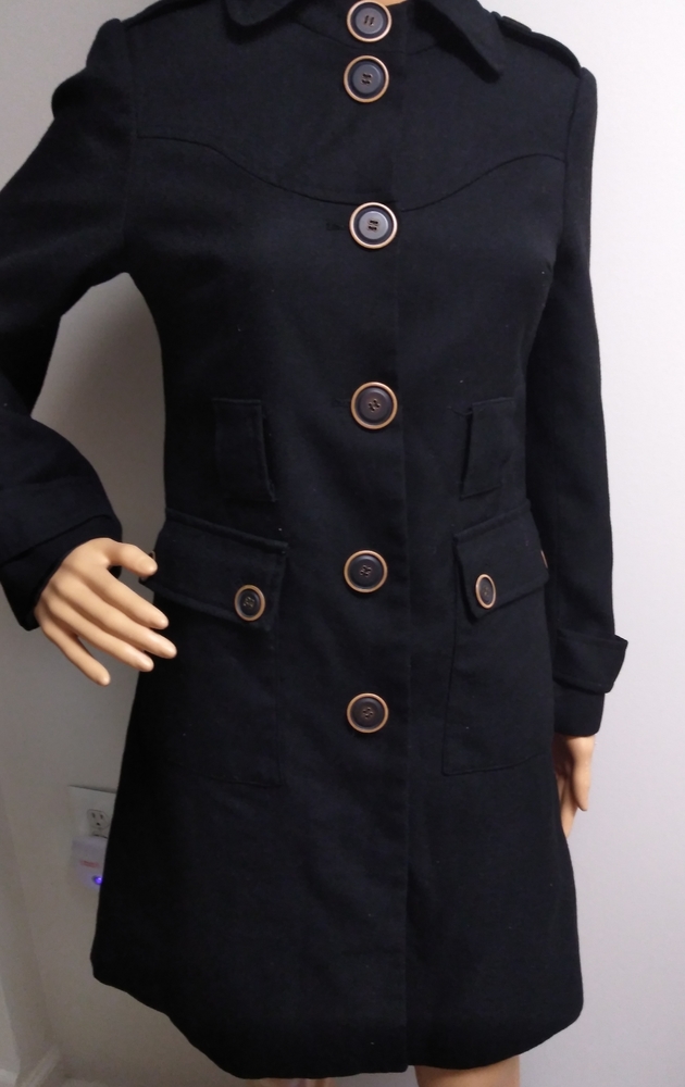 Via coat Jacket